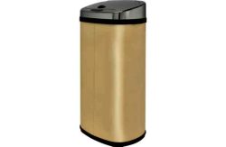 Morphy Richards 42 Litre Sensor Bin - Cream